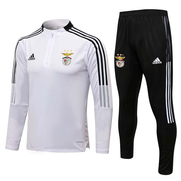 Sudadera De Training Benfica 2022 Rosa Negro